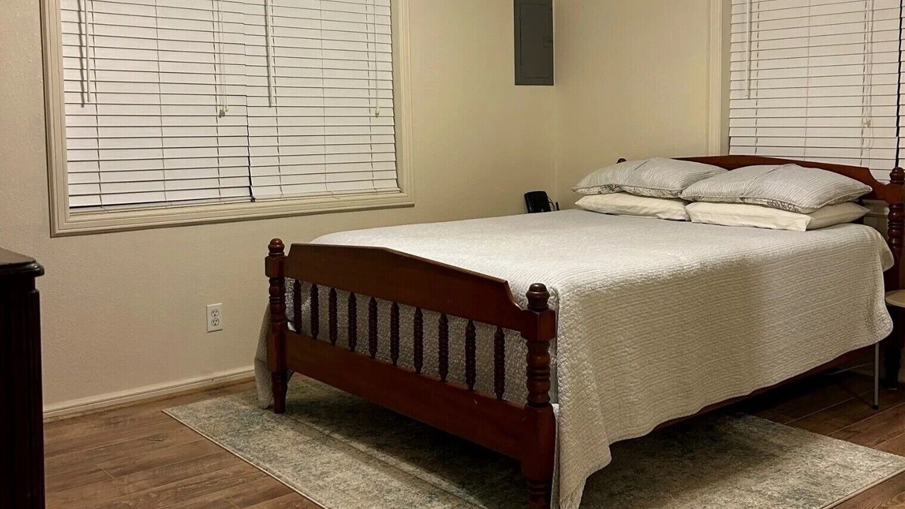 Photo of Bedroom in Cedar Lane