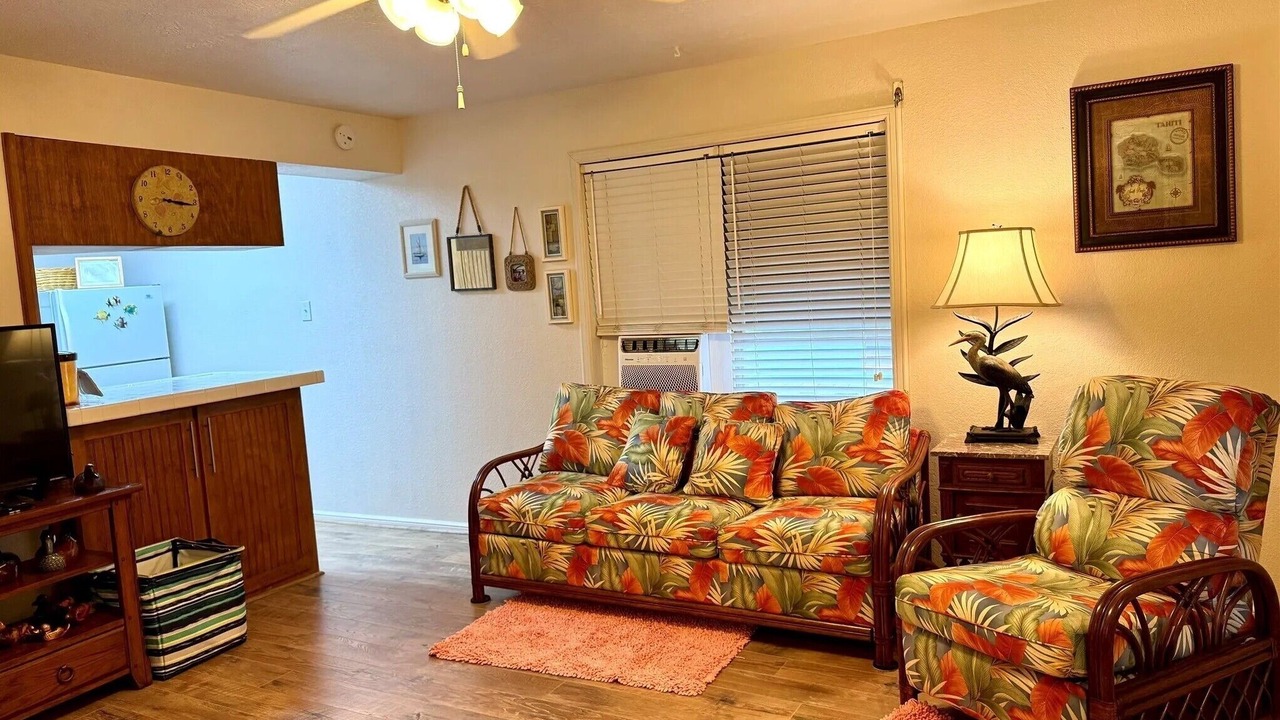 Photo of Livingroom in Cedar Lane