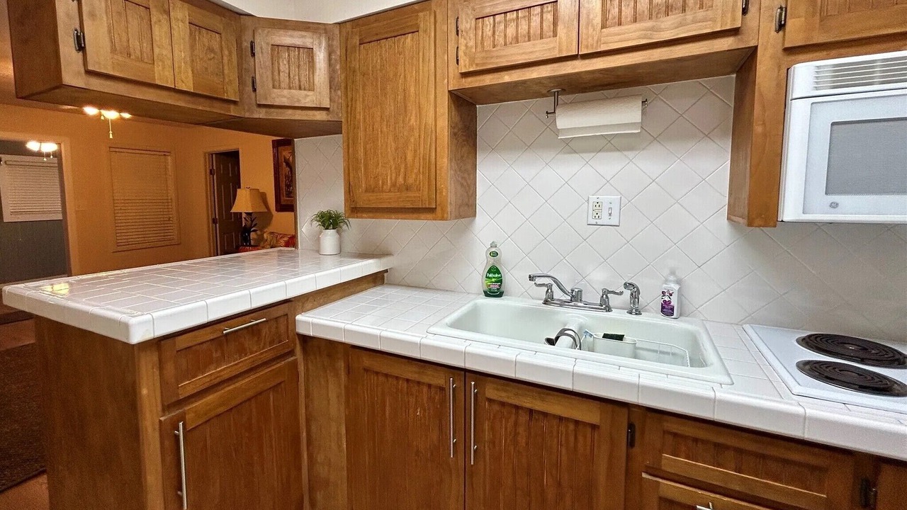 Photo of Kitchen in Cedar Lane