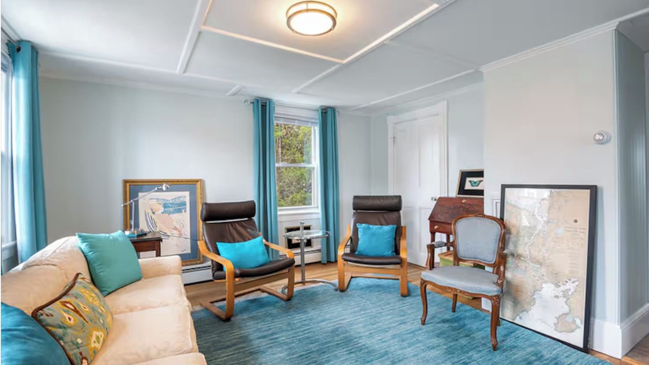 Photo of Bedroom in Gloucester