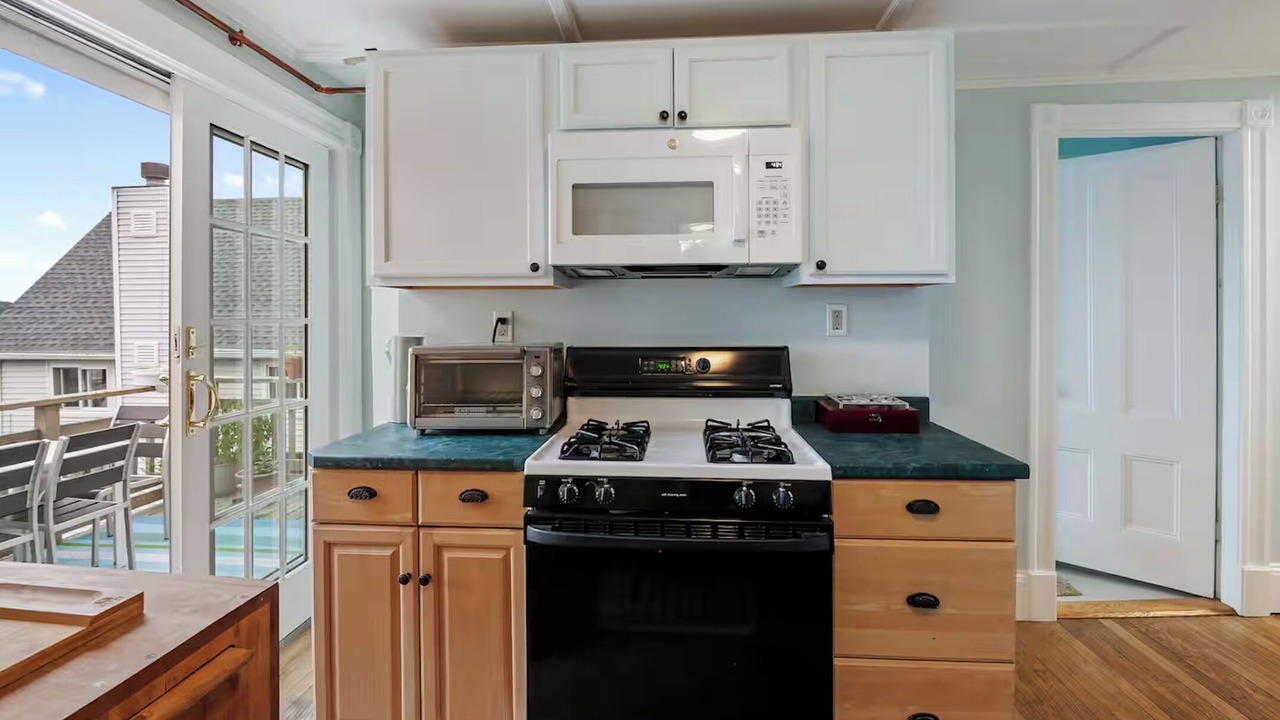 Photo of Kitchen in Gloucester