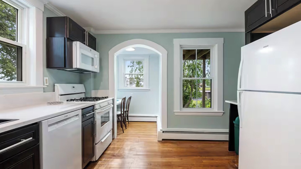 Photo of Kitchen in Gloucester