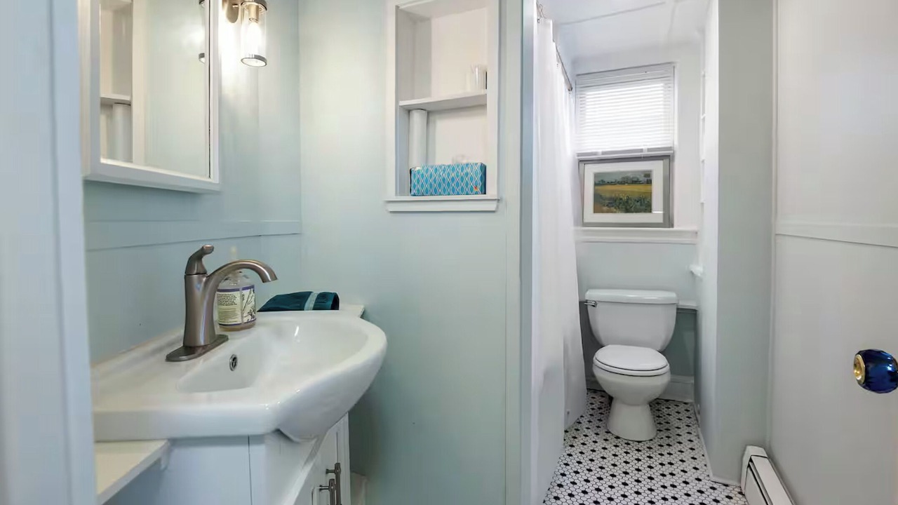 Photo of Bathroom in Gloucester