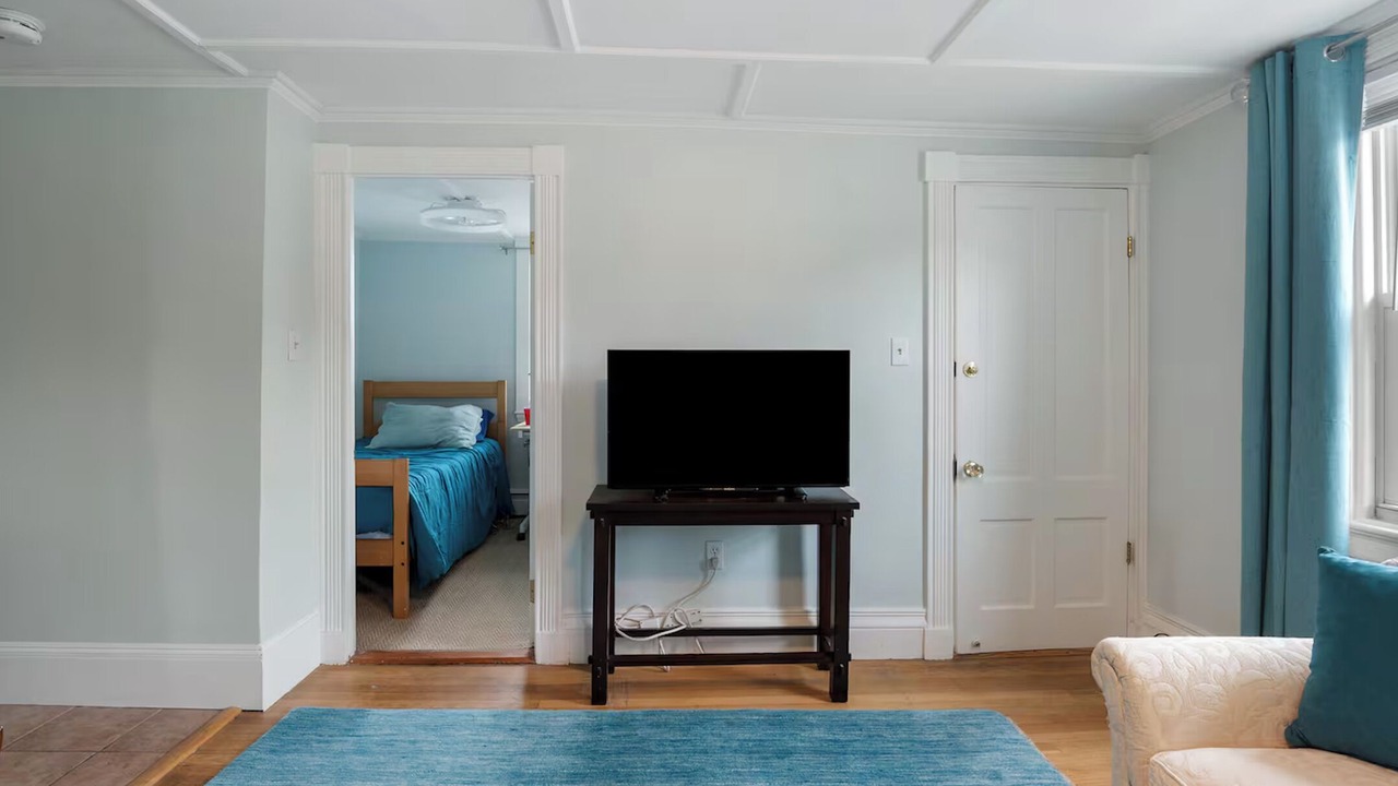 Photo of Bedroom in Gloucester