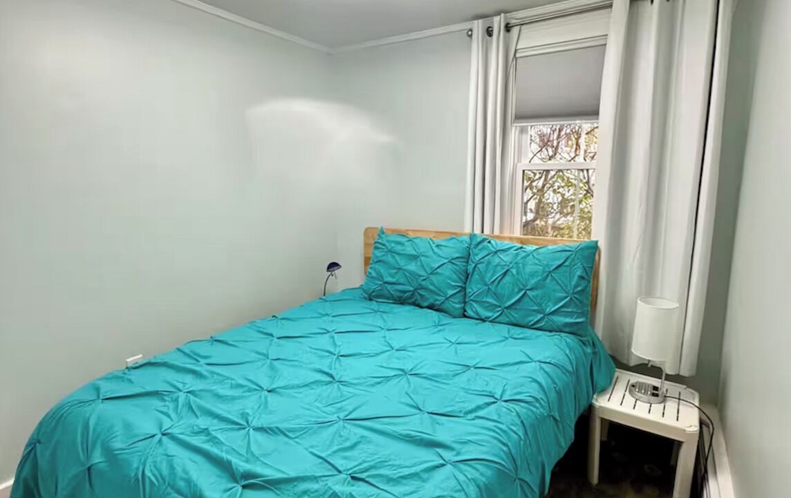 Photo of Bedroom in Gloucester