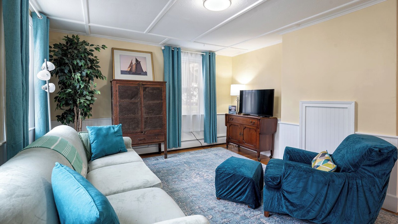 Photo of Bedroom in Gloucester