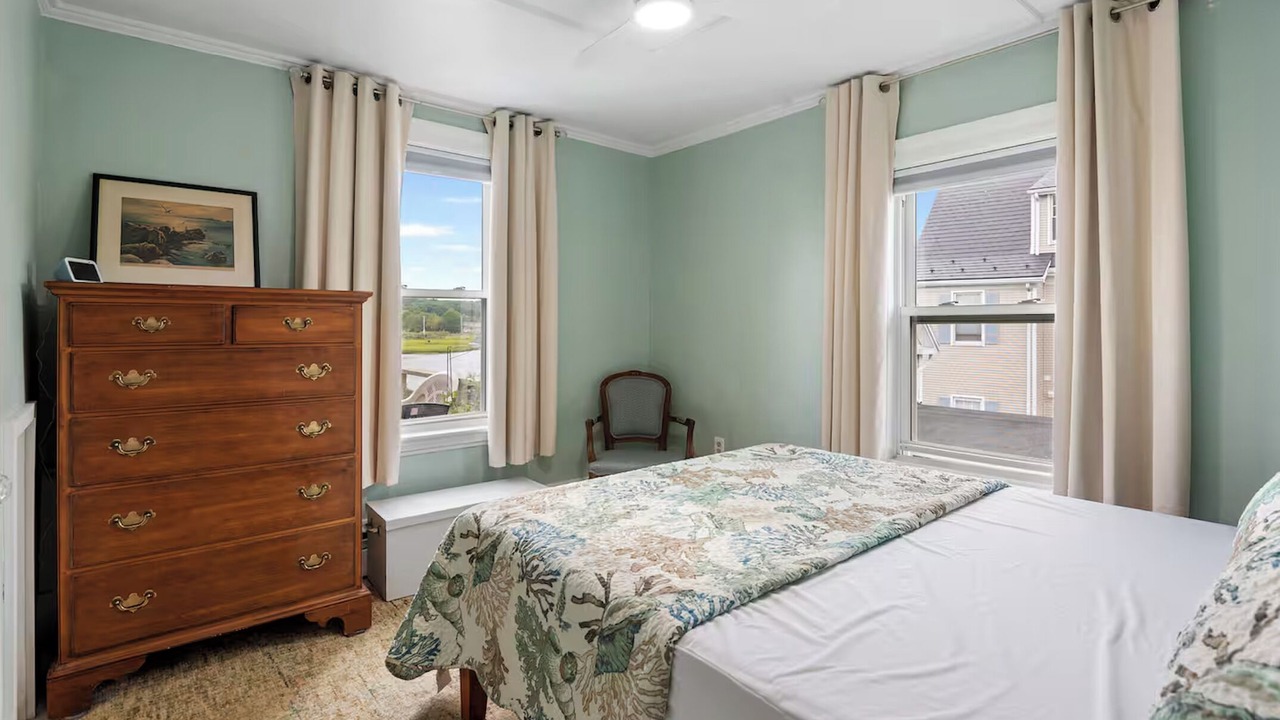 Photo of Bedroom in Gloucester