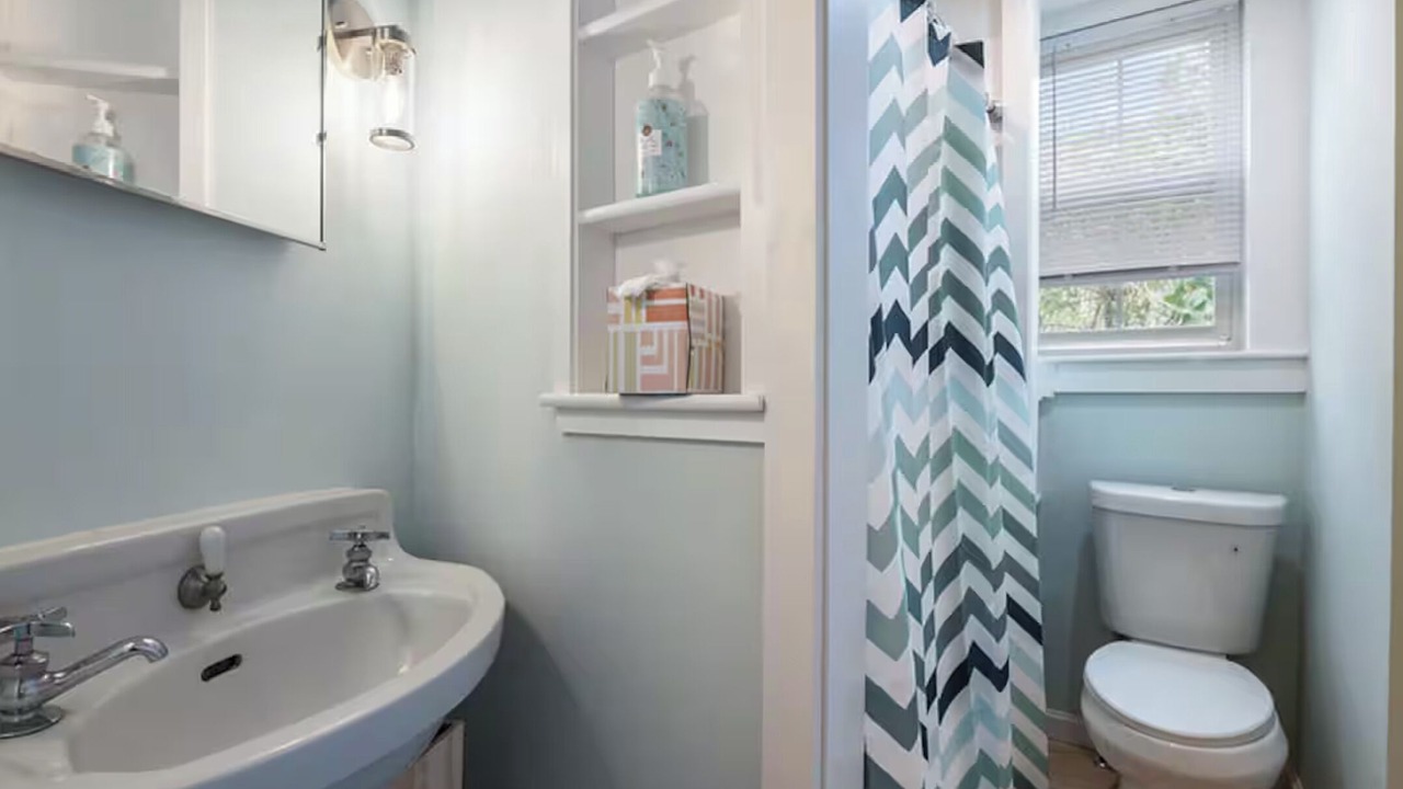 Photo of Bathroom in Gloucester