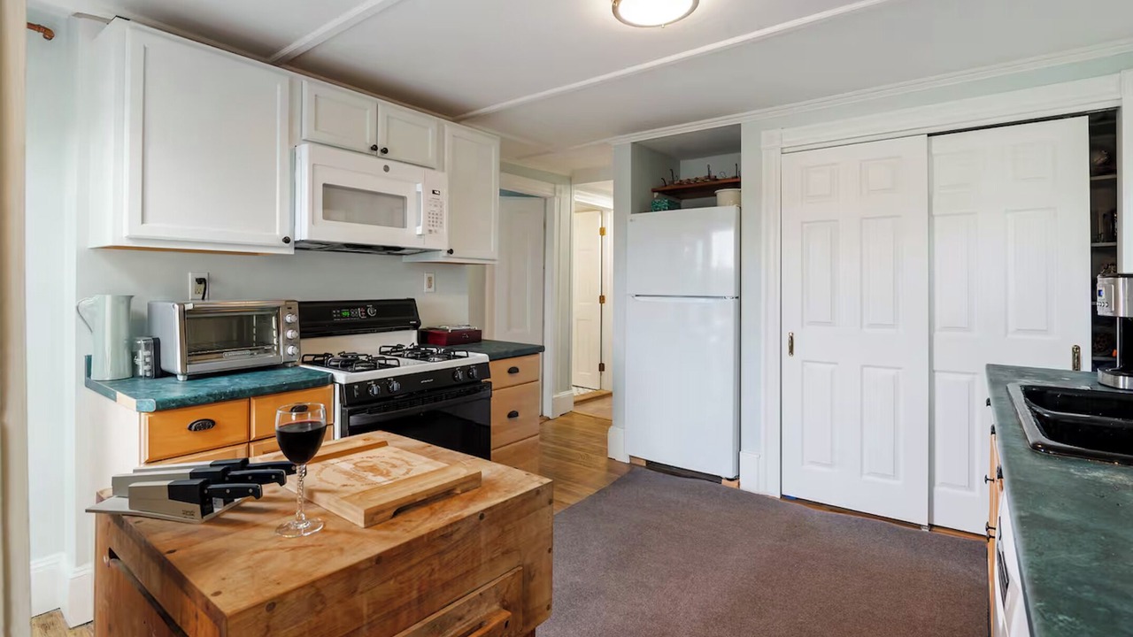 Photo of Kitchen in Gloucester