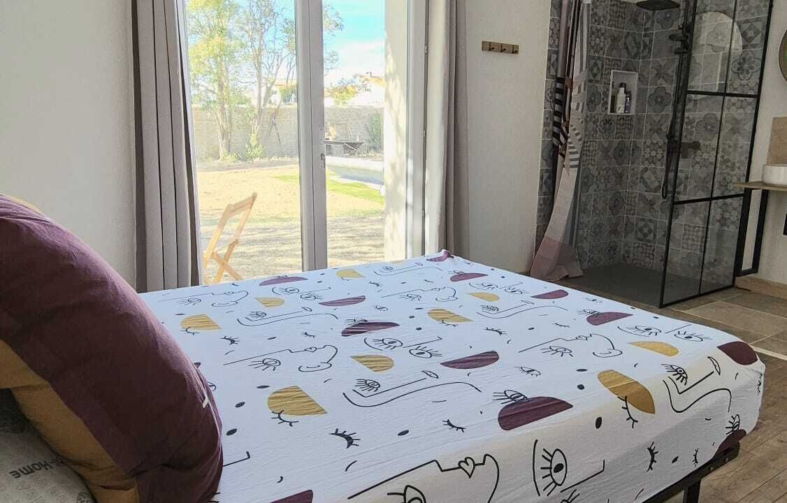 Photo of Bedroom in Badens