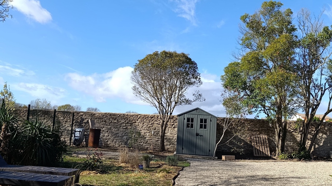 Photo of Outdoor in Badens