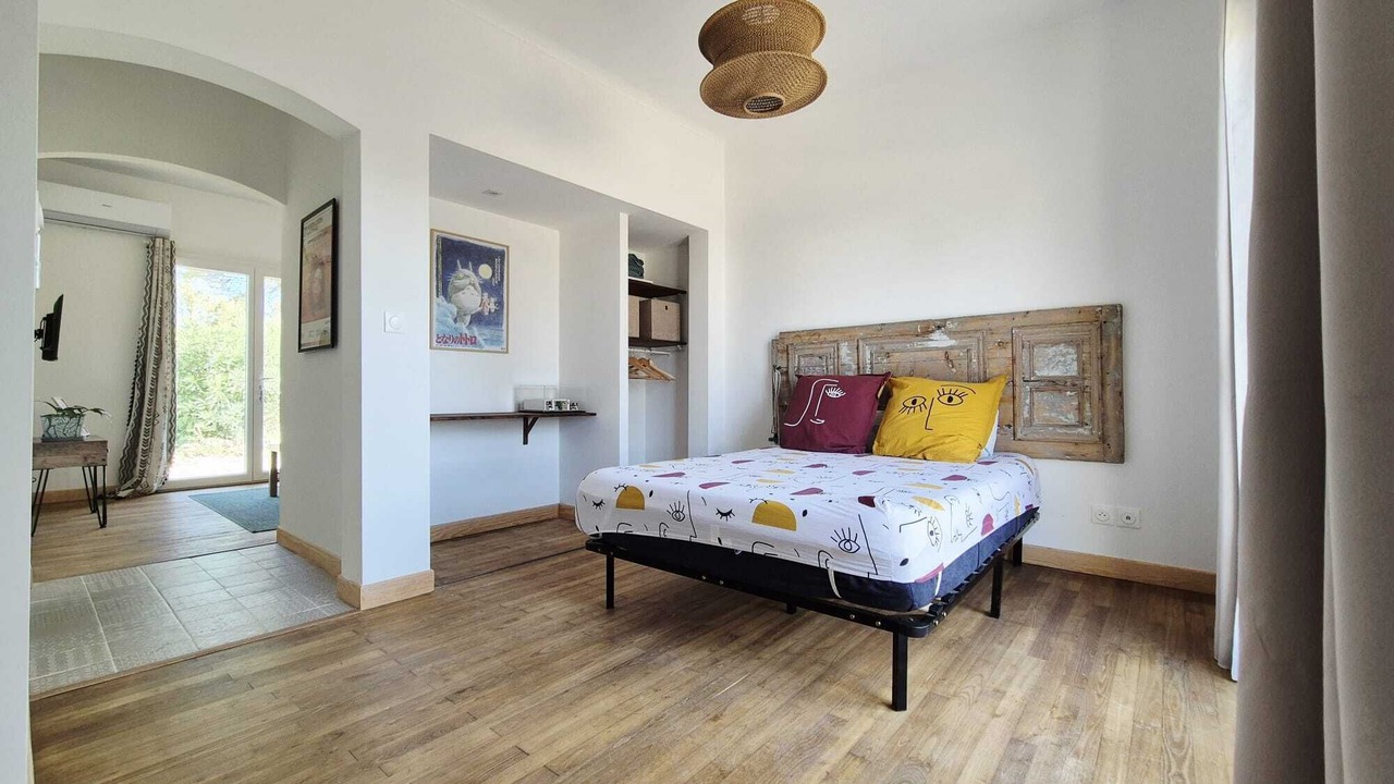 Photo of Bedroom in Badens