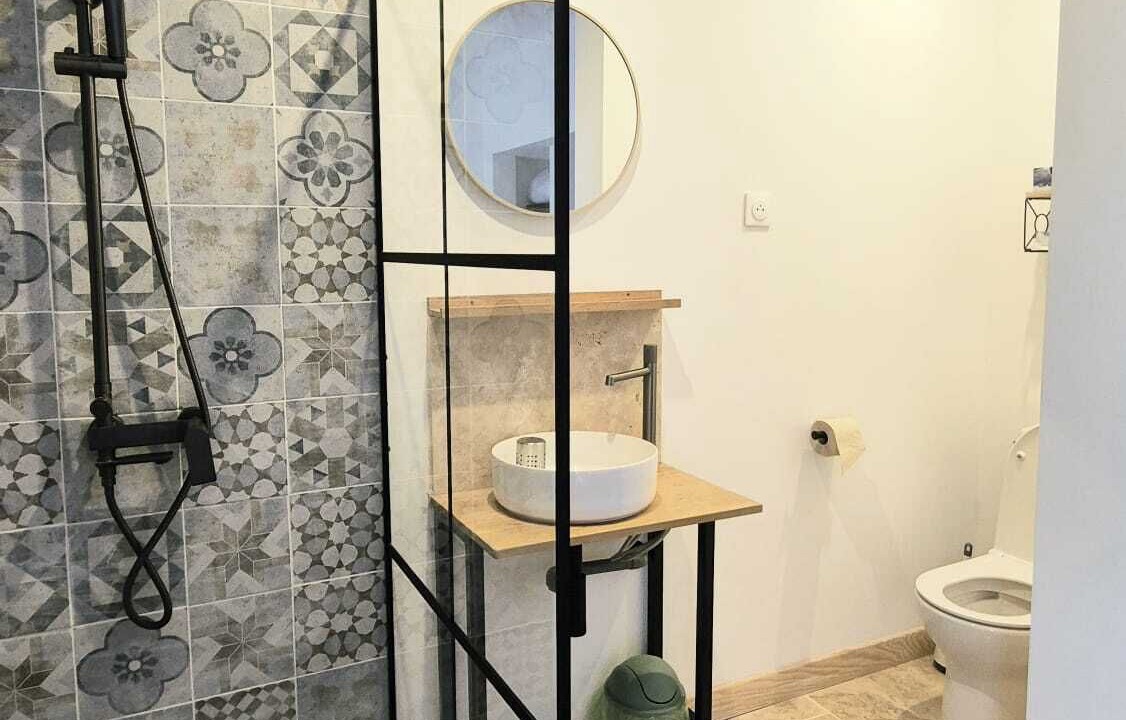 Photo of Bathroom in Badens