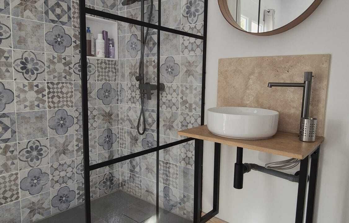 Photo of Bathroom in Badens