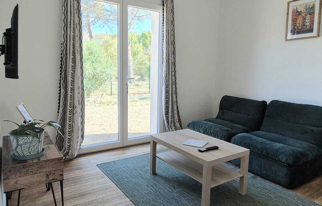 Photo of Livingroom in Badens