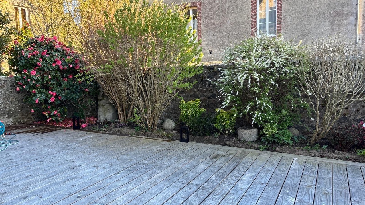 Photo of Outdoor in Blainville-sur-Mer