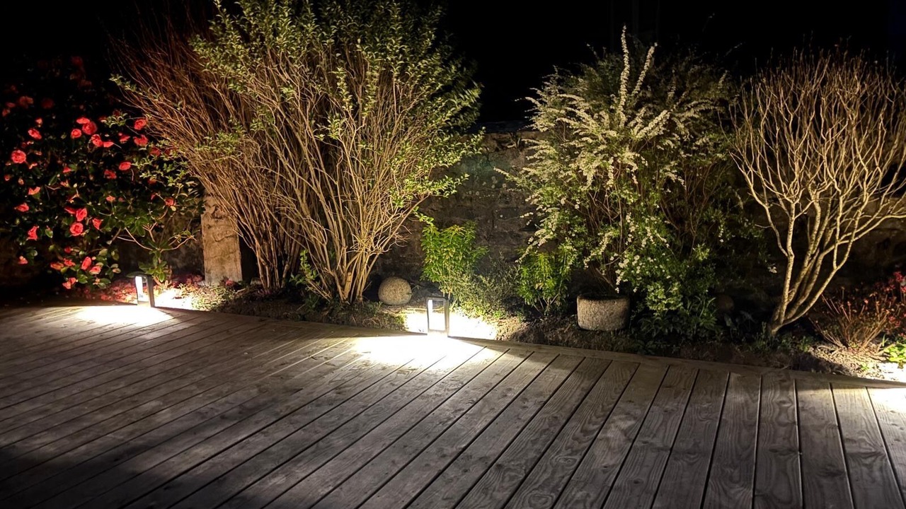 Photo of Outdoor in Blainville-sur-Mer