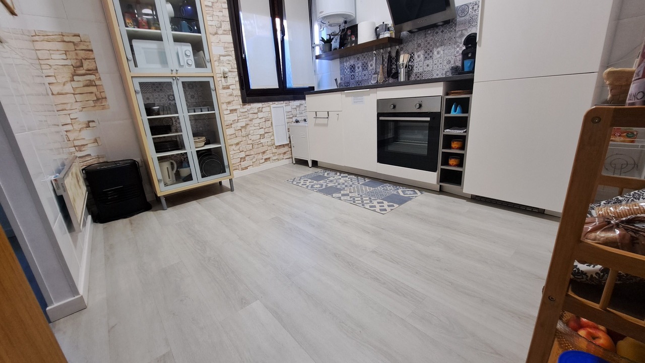 Photo of Kitchen in Erandio