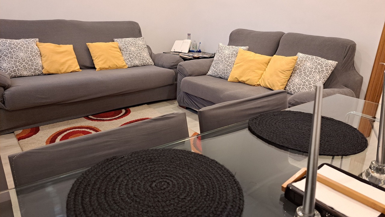 Photo of Livingroom in Erandio