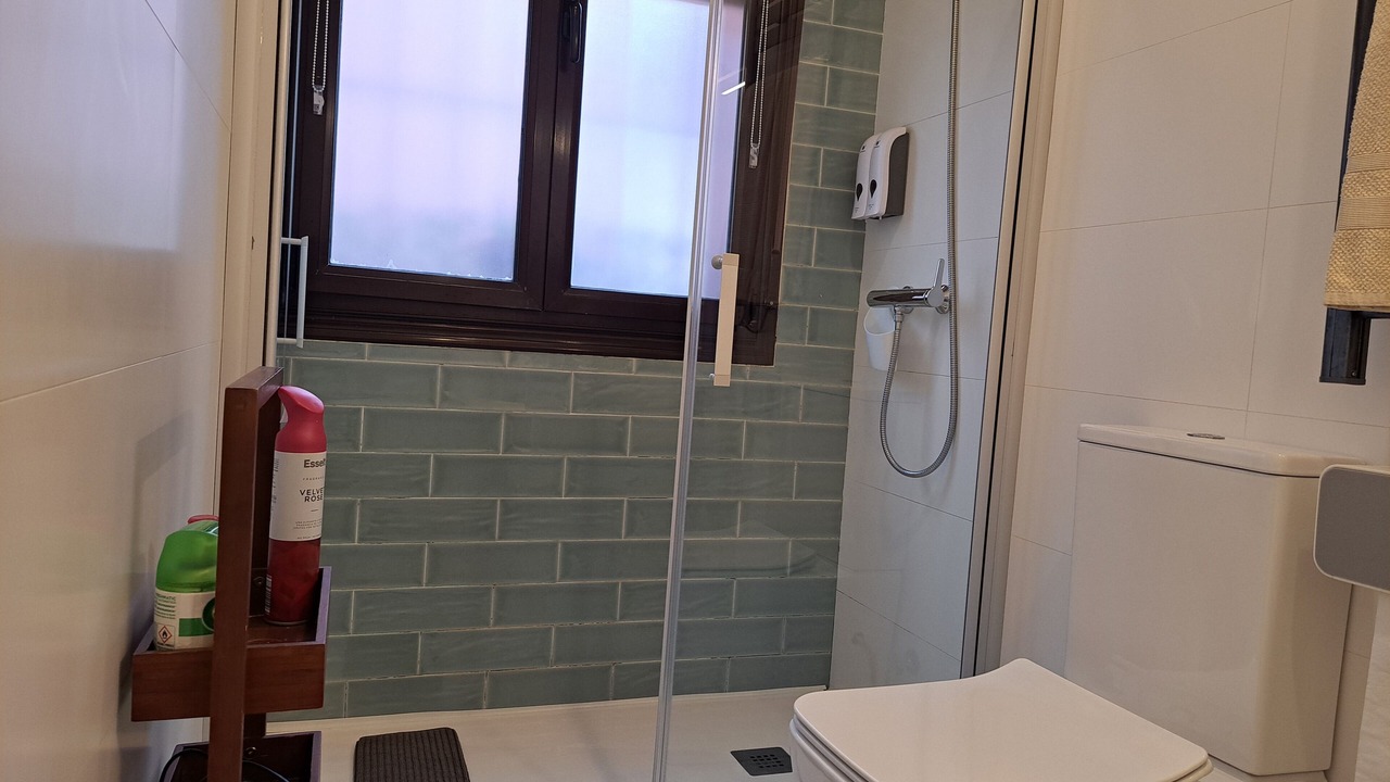 Photo of Bathroom in Erandio