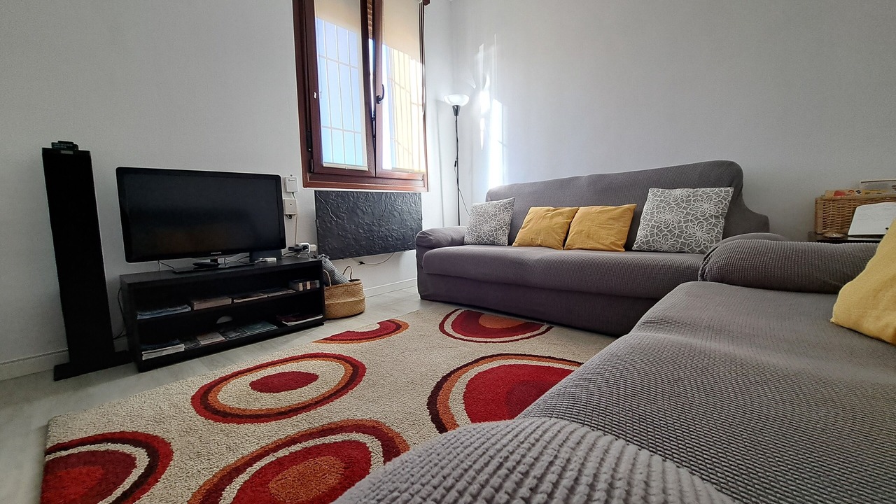 Photo of Livingroom in Erandio