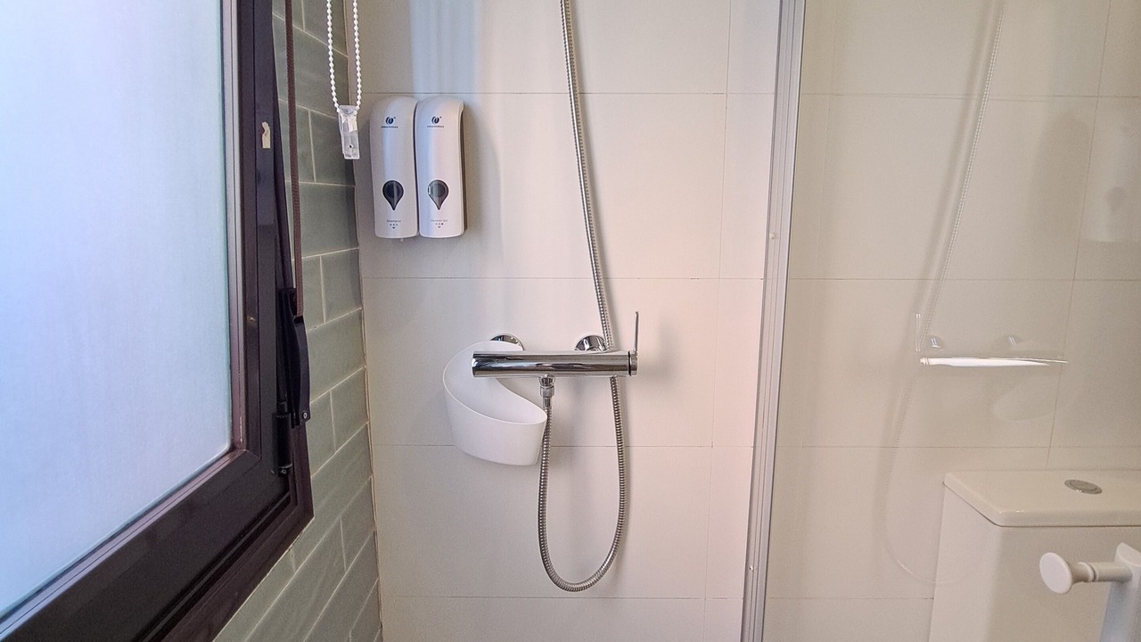Photo of Bathroom in Erandio