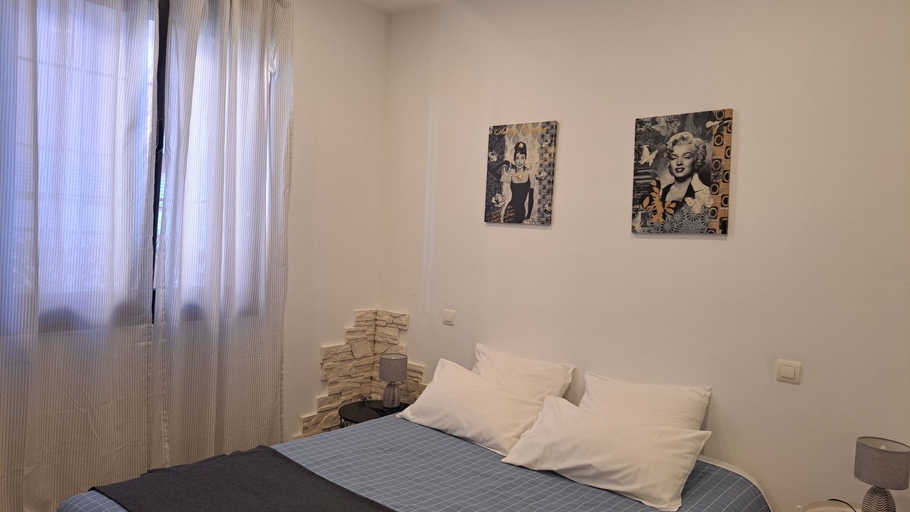 Photo of Bedroom in Erandio