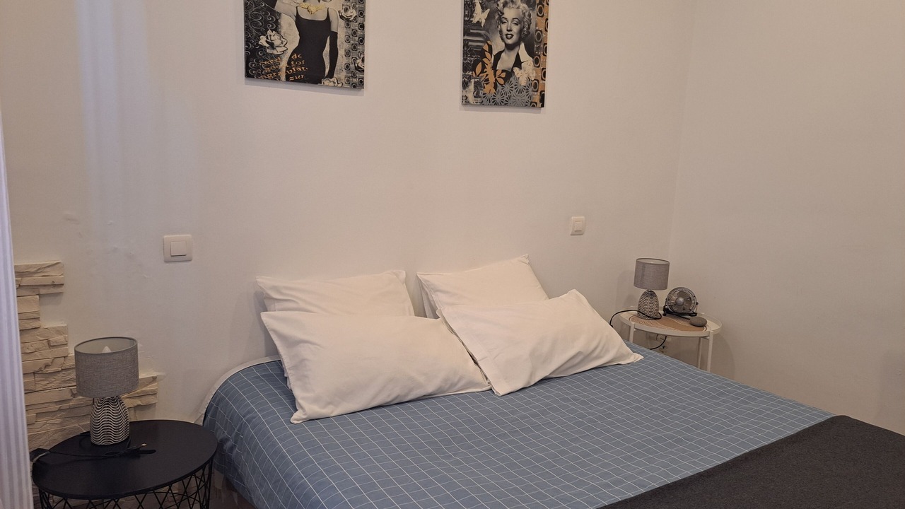 Photo of Bedroom in Erandio