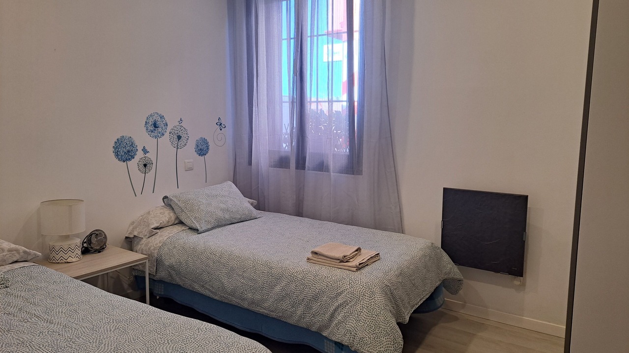 Photo of Bedroom in Erandio