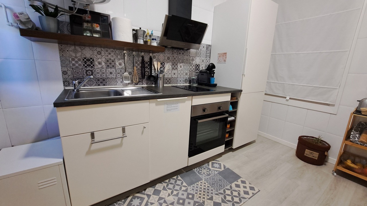 Photo of Kitchen in Erandio