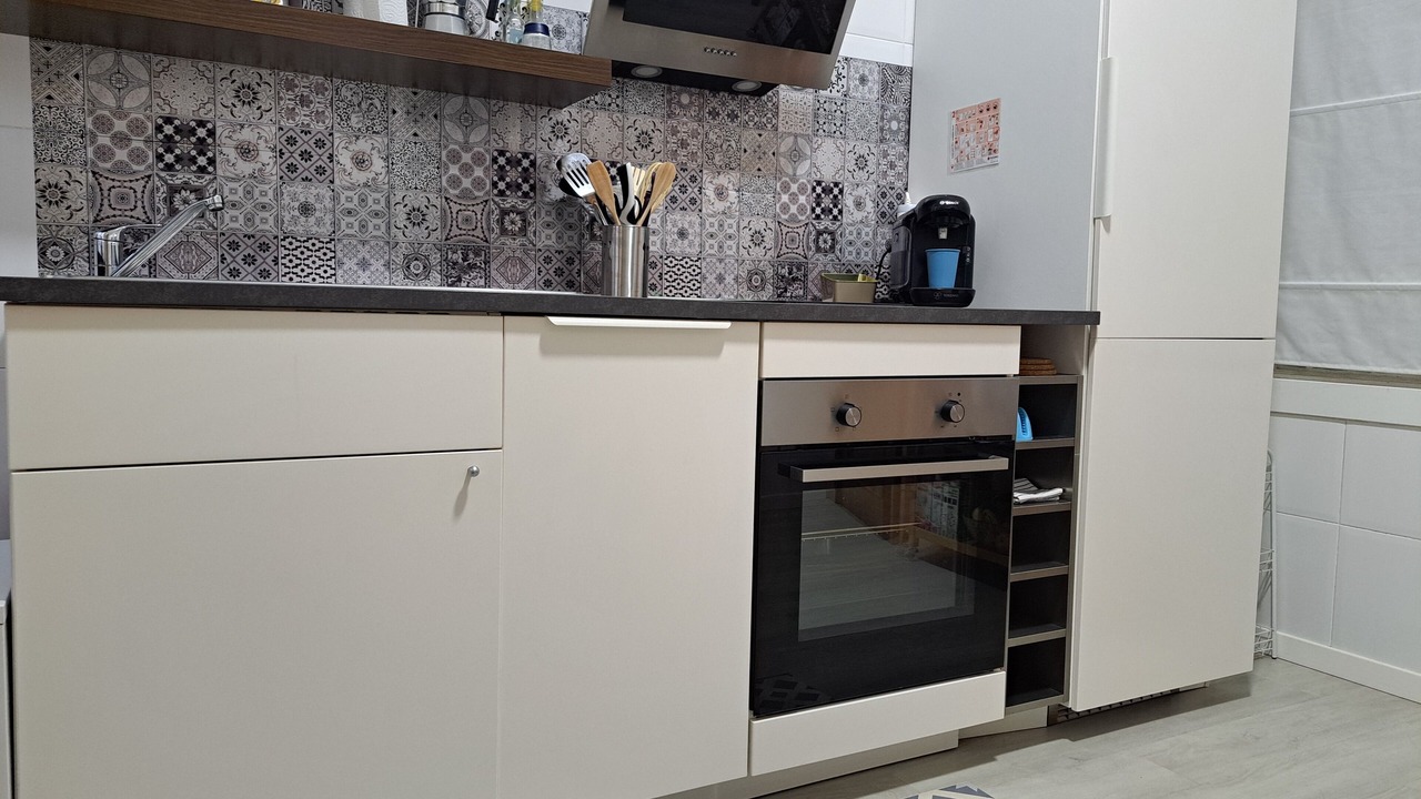 Photo of Kitchen in Erandio