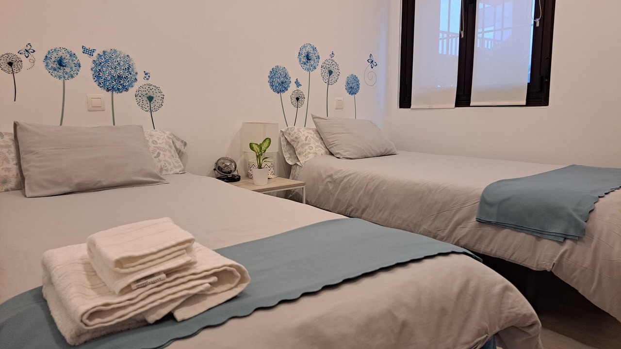Photo of Bedroom in Erandio