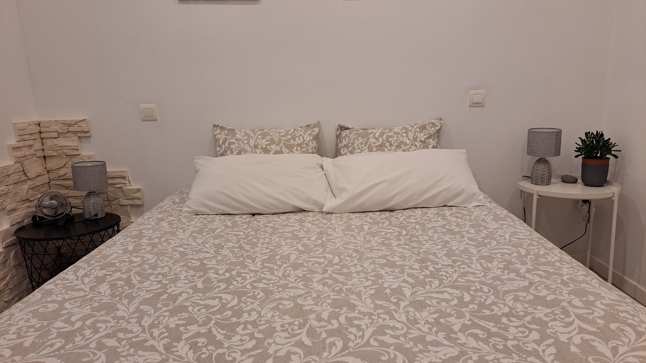 Photo of Bedroom in Erandio