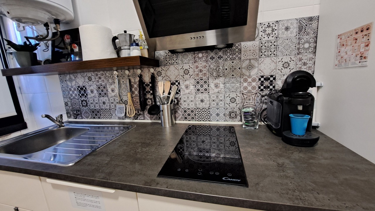 Photo of Kitchen in Erandio