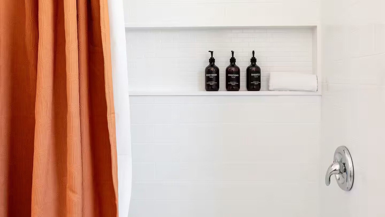 Photo of Bathroom in Desert Hot Springs