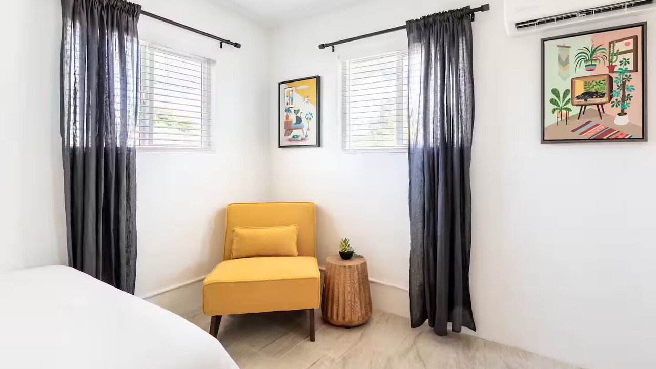 Photo of Bedroom in Desert Hot Springs