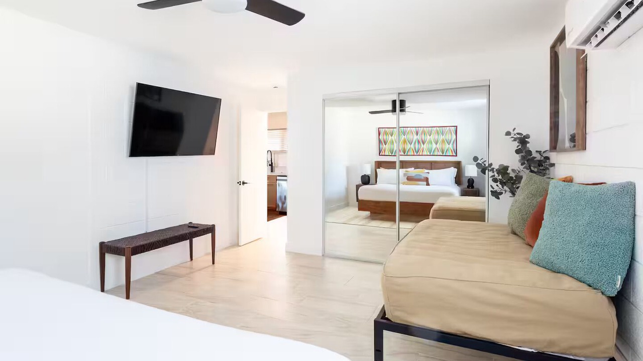 Photo of Bedroom in Desert Hot Springs