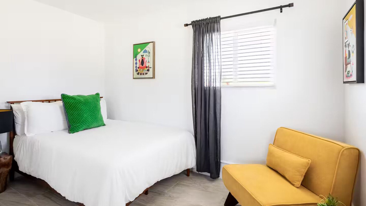 Photo of Bedroom in Desert Hot Springs