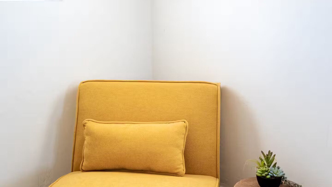 Photo of Livingroom in Desert Hot Springs