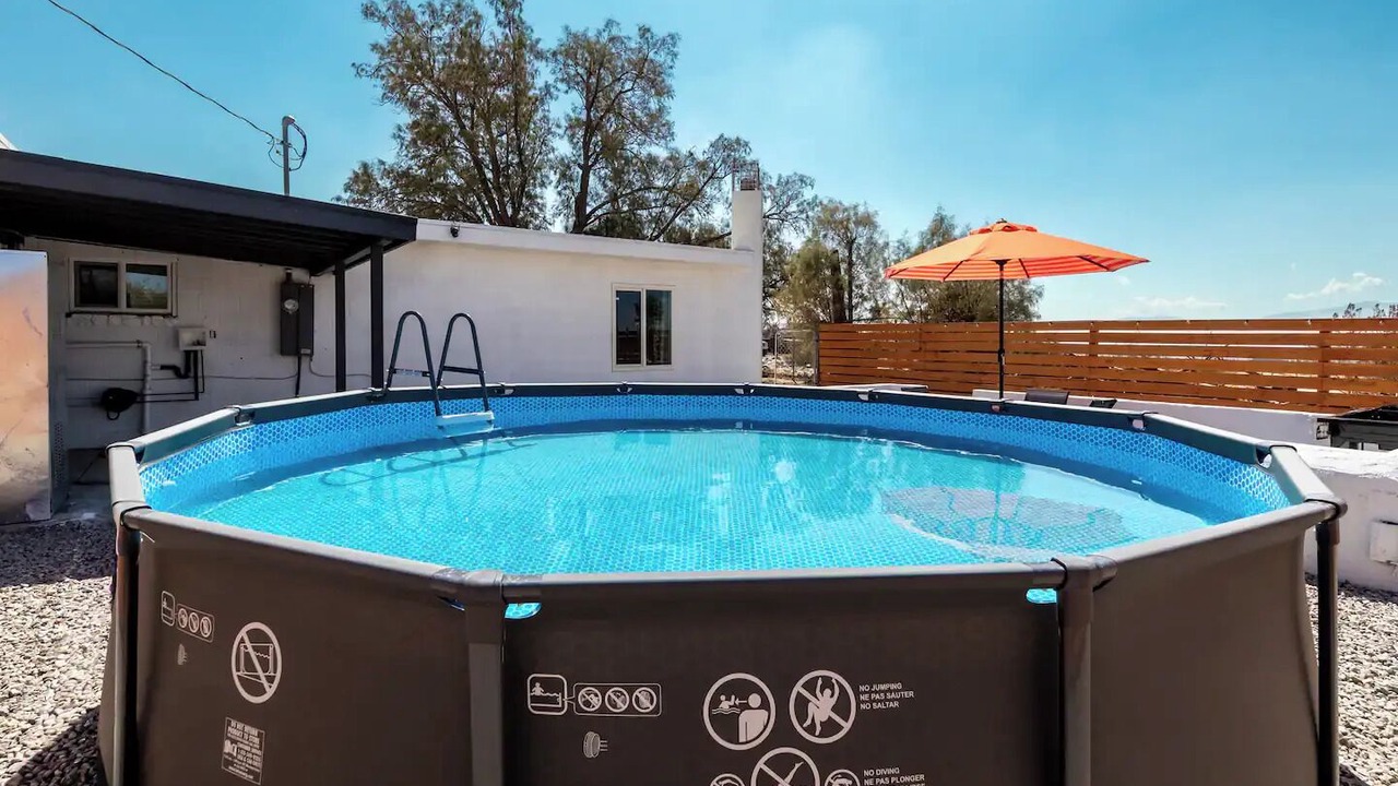 Photo of Outdoor in Desert Hot Springs
