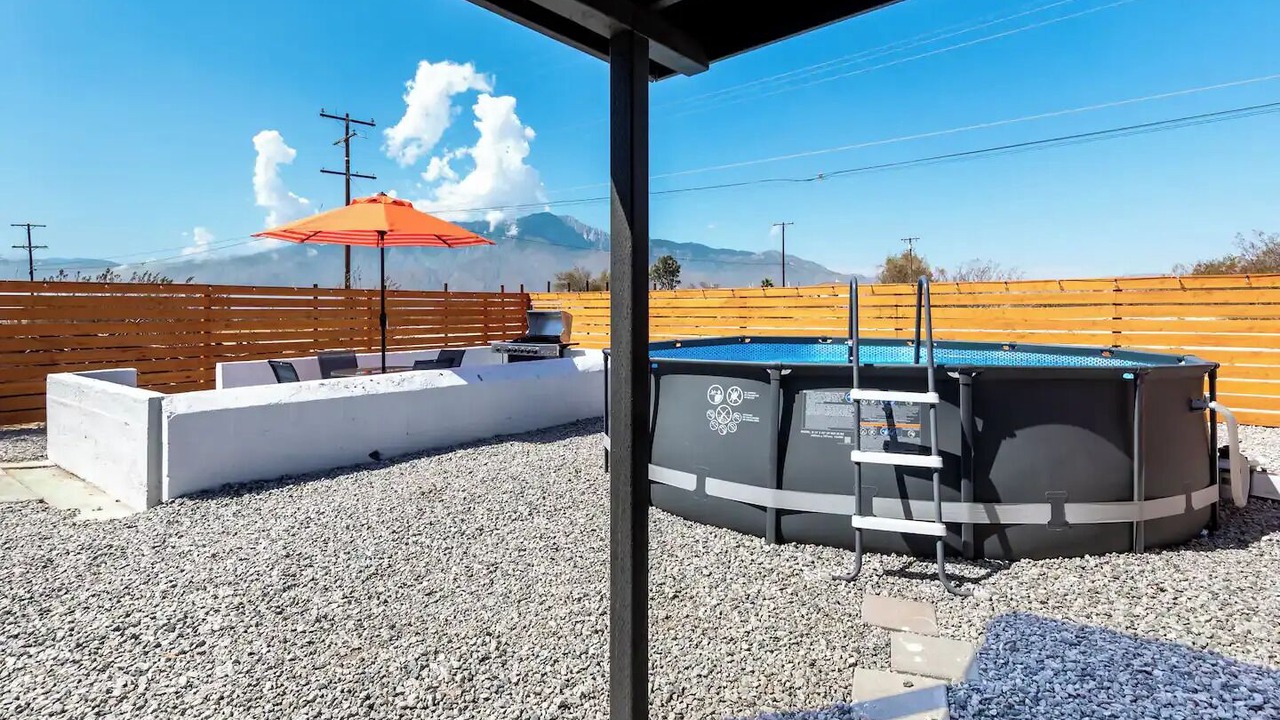 Photo of Outdoor in Desert Hot Springs