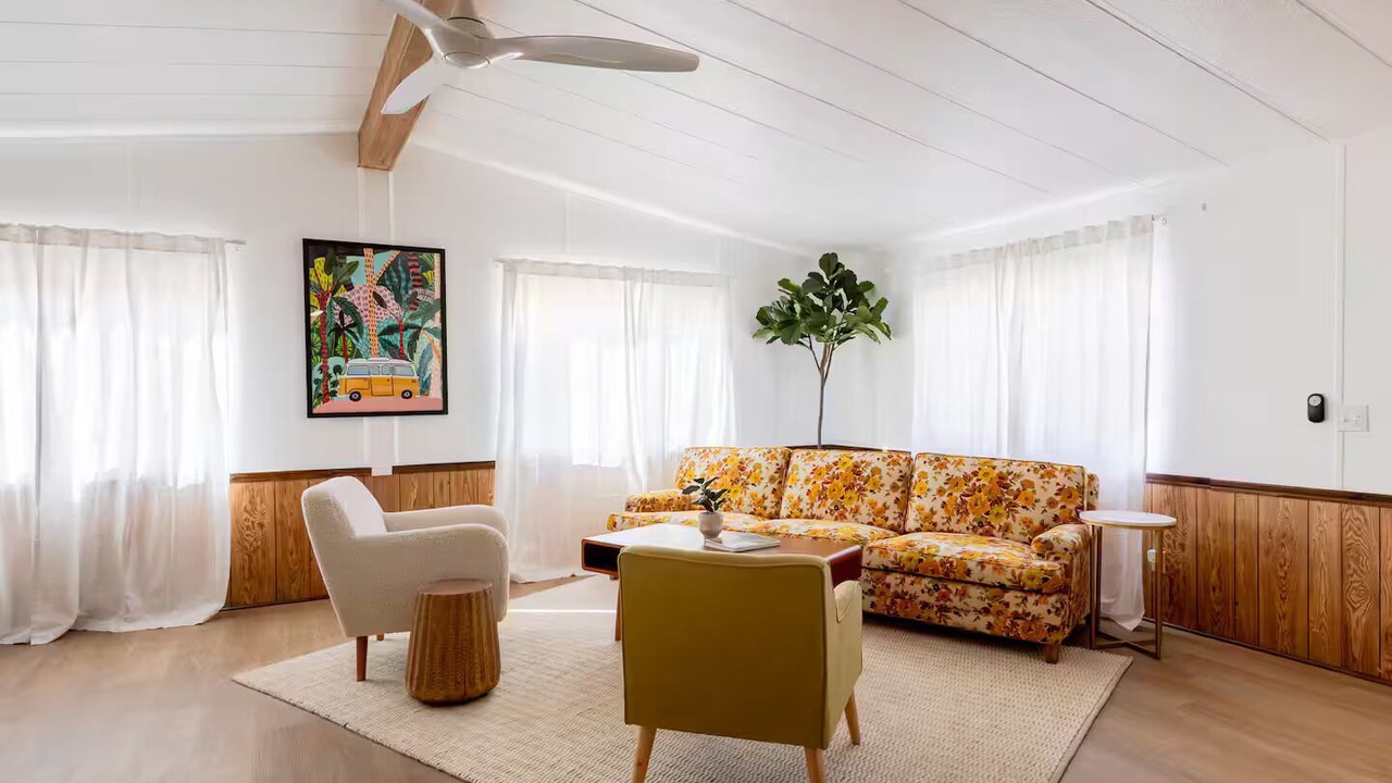 Photo of Livingroom in Desert Hot Springs