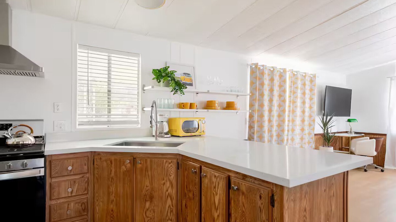 Photo of Kitchen in Desert Hot Springs