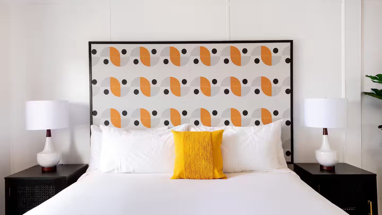 Photo of Bedroom in Desert Hot Springs