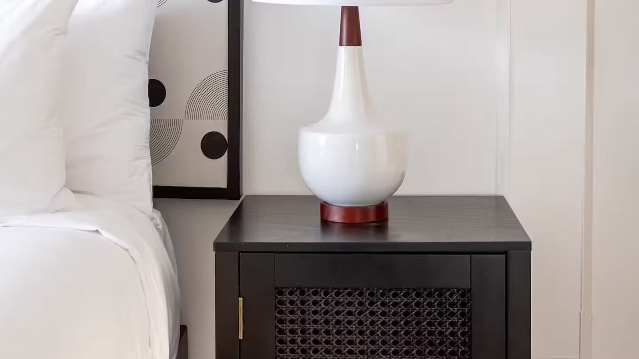 Photo of Bedroom in Desert Hot Springs