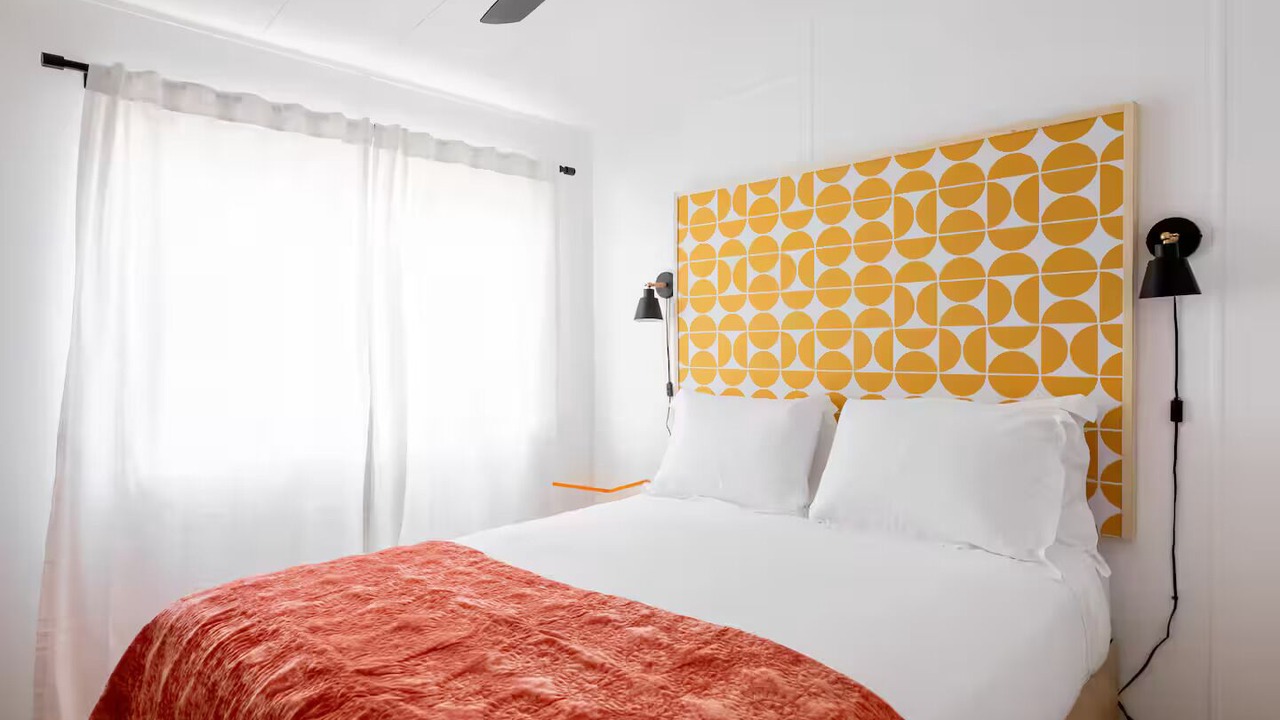 Photo of Bedroom in Desert Hot Springs