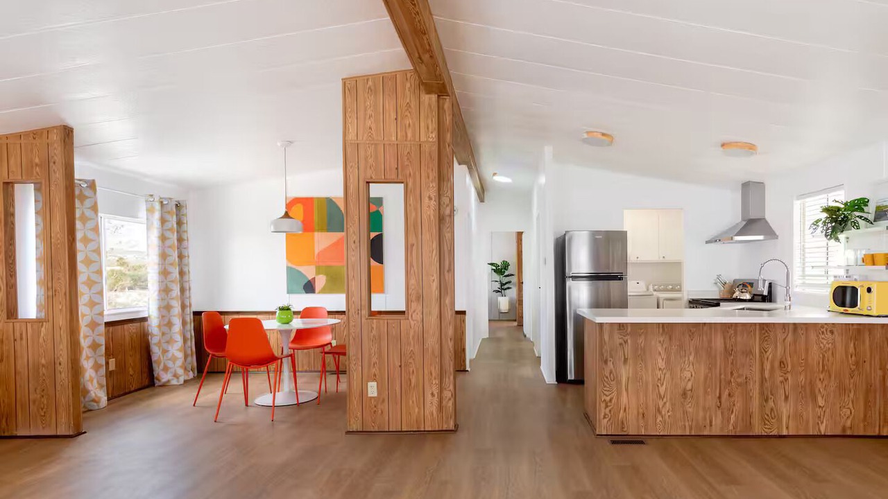 Photo of Kitchen in Desert Hot Springs