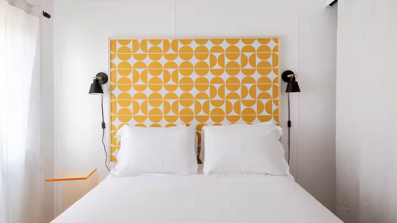 Photo of Bedroom in Desert Hot Springs