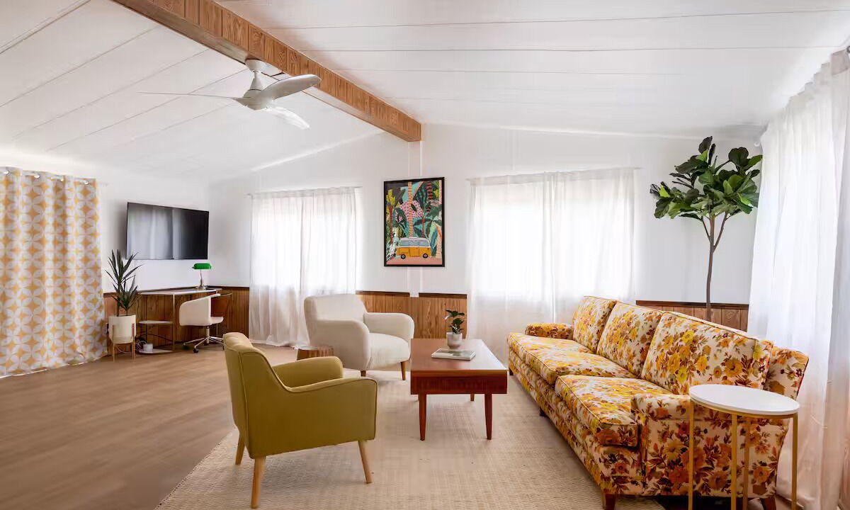 Photo of Livingroom in Desert Hot Springs