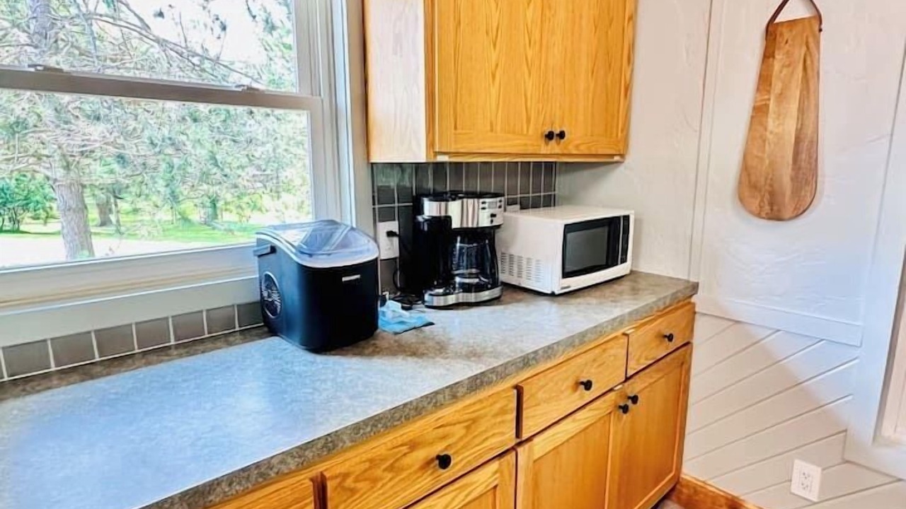 Photo of Kitchen in Barron County